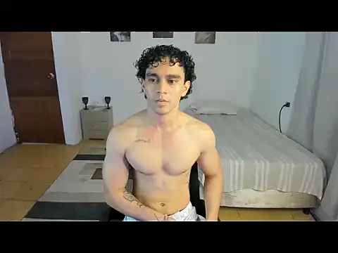 Snapshot of mateo_jack chatting on May 31, 2026, 4:25 pm mateo jack online show from May 31, 2026, 4:25 pm
