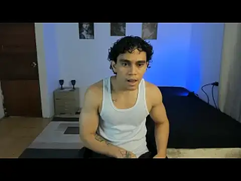 Snapshot of mateo_jack chatting on June 7, 2026, 5:38 pm mateo jack online show from June 7, 2026, 5:38 pm