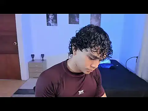 Snapshot of mateo_jack chatting on June 11, 2026, 2:04 pm mateo jack online show from June 11, 2026, 2:04 pm