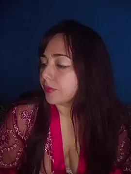 mireyagoddess online show from June 11, 2026, 7:34 pm