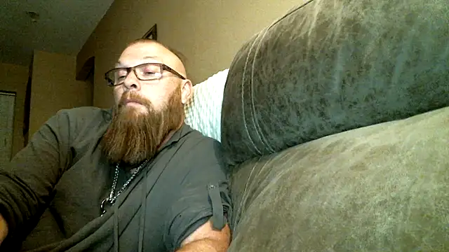 ErikaHeart online show from May 7, 2026, 5:35 am