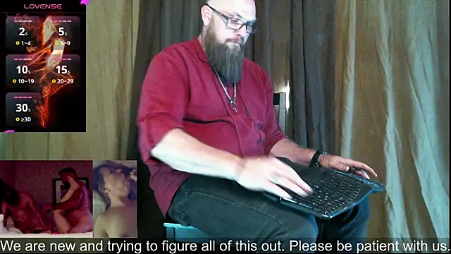 ErikaHeart online show from May 9, 2026, 4:28 am