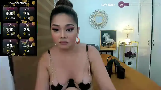curly tops69 online show from May 11, 2026, 9:37 am