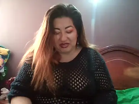 Morchis esmeralda online show from May 4, 2026, 2:13 pm