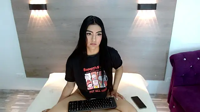 RoxxySweet01 online show from June 4, 2026, 12:55 pm
