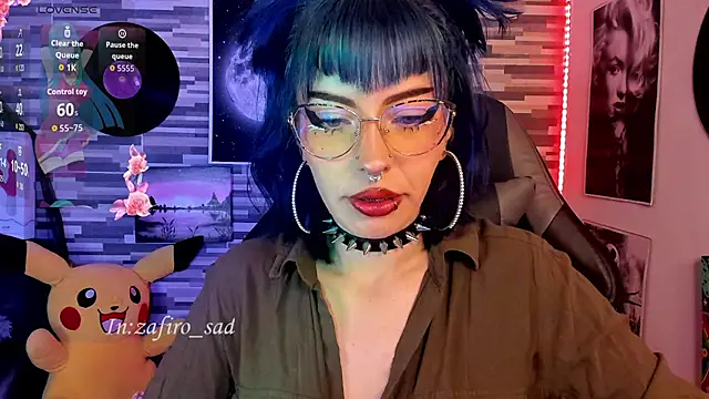 BlueElyxra online show from June 4, 2026, 1:00 am