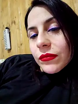 Rebelchocolate online show from June 3, 2026, 1:52 am