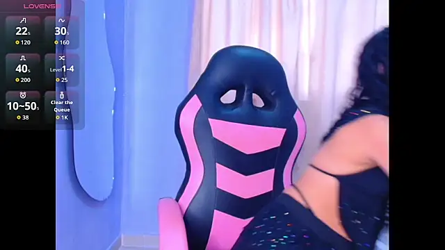 kittycum777 online show from April 29, 2026, 8:59 pm