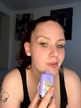 CuteBeaX online show from June 3, 2026, 6:46 pm
