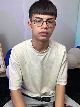 Snapshot of Asher_Young chatting on May 6, 2026, 12:30 am Asher Young online show from May 6, 2026, 12:30 am