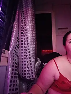 LittleMairy online show from June 14, 2026, 8:55 pm