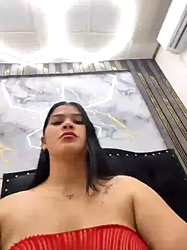 KarinaCortess online show from May 7, 2026, 4:34 pm