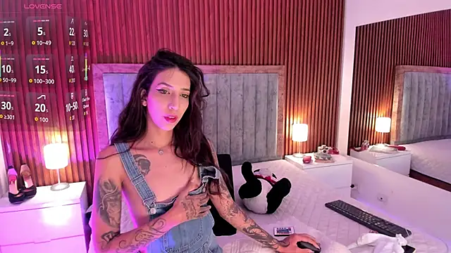 Snapshot of Irelia_1 chatting on June 11, 2026, 7:34 pm Irelia 1 online show from June 11, 2026, 7:34 pm