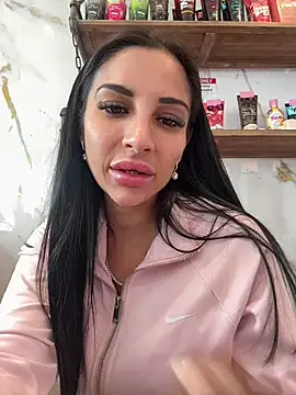 Miss juicybabes online show from May 4, 2026, 9:16 am
