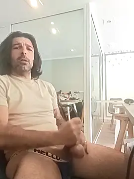 FitFrenchDaddy online show from April 30, 2026, 11:38 am