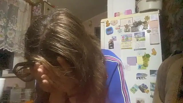 MercySoeder online show from April 30, 2026, 5:30 pm