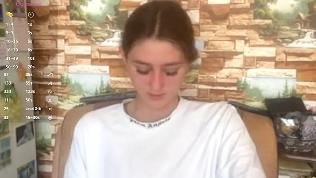 Snapshot of MercySoeder chatting on May 20, 2026, 11:27 am MercySoeder online show from May 20, 2026, 11:27 am