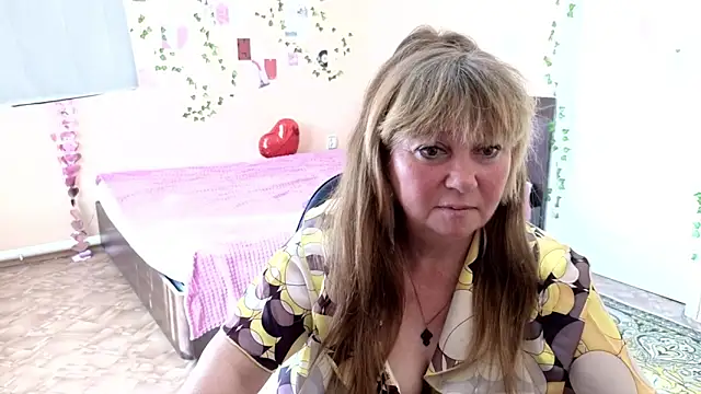 Snapshot of Melania_Cook chatting on May 24, 2026, 4:50 am Melania Cook online show from May 24, 2026, 4:50 am