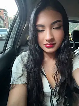 SabrinaX X online show from May 24, 2026, 10:48 pm