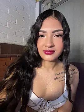 SabrinaX X online show from June 1, 2026, 2:13 am