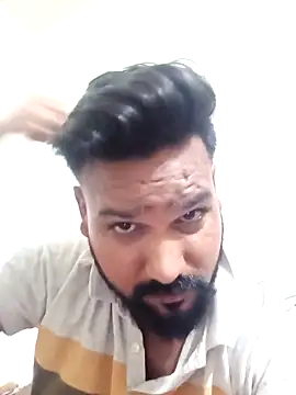 Shiva7478 online show from May 15, 2026, 6:37 pm