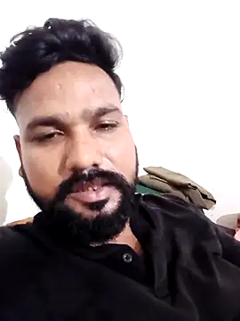 Shiva7478 online show from May 18, 2026, 8:03 pm