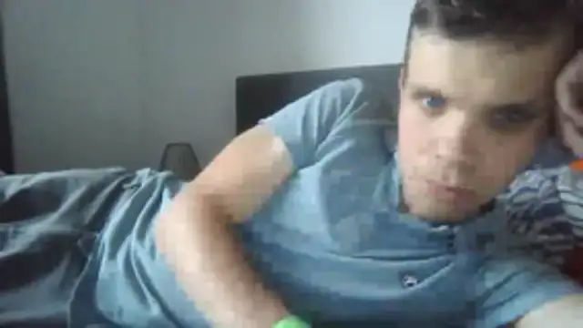 sexybushguyIvar online show from June 2, 2026, 5:48 pm