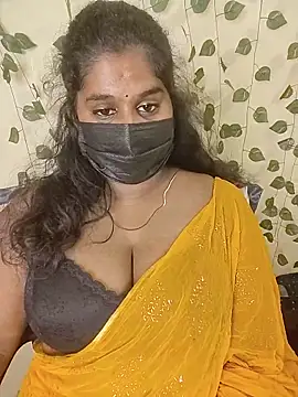Sravani cutee  online show from June 6, 2026, 6:34 pm