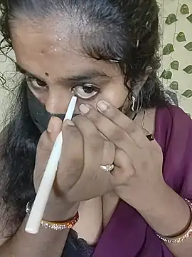 Sravani cutee  online show from June 7, 2026, 10:19 am