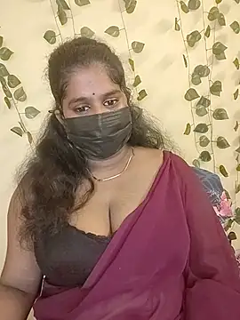 Sravani cutee  online show from June 8, 2026, 7:53 am