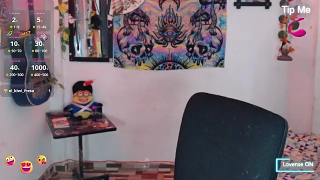 Snapshot of bastethott chatting on June 11, 2026, 2:11 am bastethott online show from June 11, 2026, 2:11 am