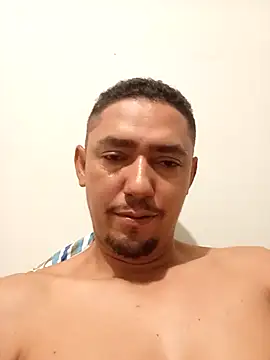 Adriano12s online show from May 11, 2026, 1:00 am