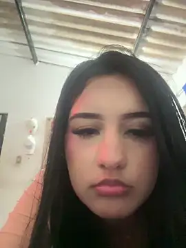 Snapshot of SCARLETVELVET_ chatting on June 13, 2026, 3:04 am SCARLETVELVET online show from June 13, 2026, 3:04 am