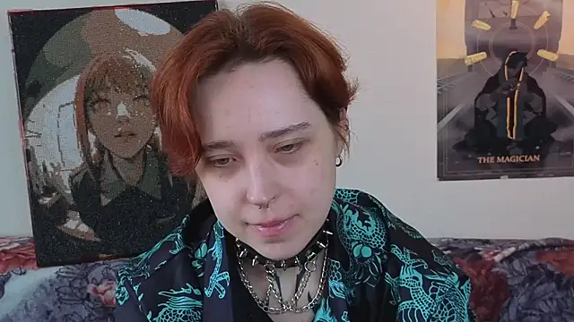 candrivellame online show from May 16, 2026, 10:47 am
