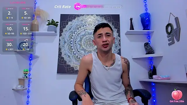 Snapshot of Jey_hot7 chatting on May 4, 2026, 8:49 pm Jey hot7 online show from May 4, 2026, 8:49 pm
