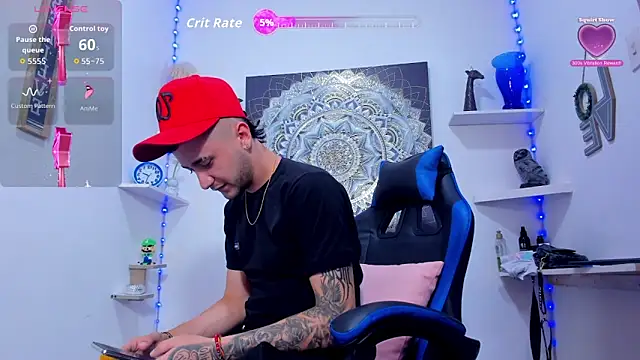 Snapshot of Jey_hot7 chatting on June 5, 2026, 7:30 pm Jey hot7 online show from June 5, 2026, 7:30 pm