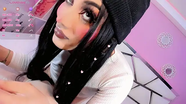 Snapshot of Lexxy_Mattell chatting on May 15, 2026, 5:14 am Lexxy Mattell online show from May 15, 2026, 5:14 am