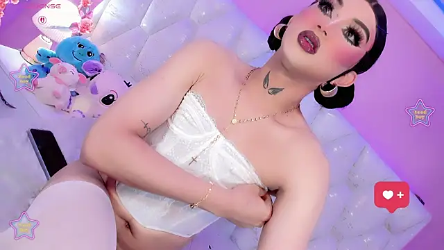 Snapshot of Lexxy_Mattell chatting on June 12, 2026, 5:17 am Lexxy Mattell online show from June 12, 2026, 5:17 am