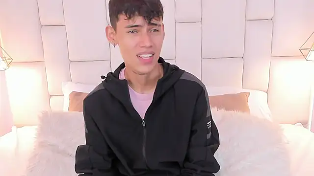 JacobFerrer online show from May 23, 2026, 5:50 pm