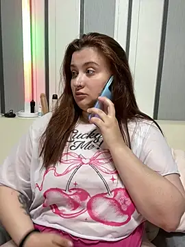 AureTease online show from June 4, 2026, 6:58 pm