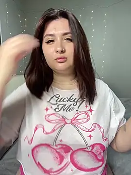 AureTease online show from June 10, 2026, 7:24 pm