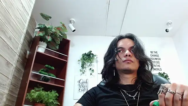 crow john online show from May 6, 2026, 7:19 pm