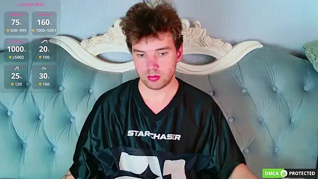 ArthurMeyers online show from June 20, 2026, 8:17 am