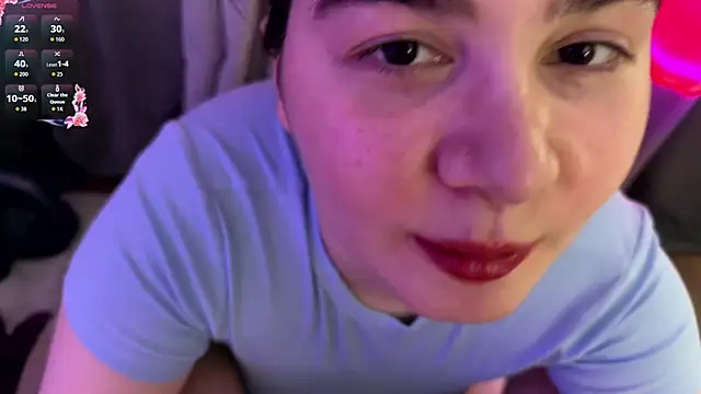 hot vampire online show from May 21, 2026, 2:13 pm