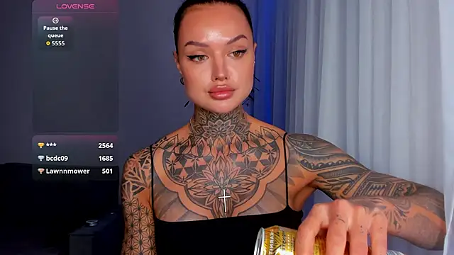 Snapshot of new_pantera chatting on May 15, 2026, 8:27 pm new pantera online show from May 15, 2026, 8:27 pm