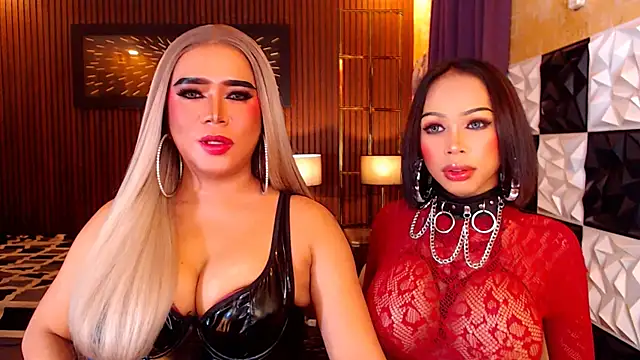 MariaSofiaLoveTS online show from June 3, 2026, 11:35 am