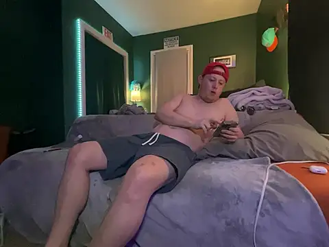 thick d energy1 online show from May 29, 2026, 9:46 pm