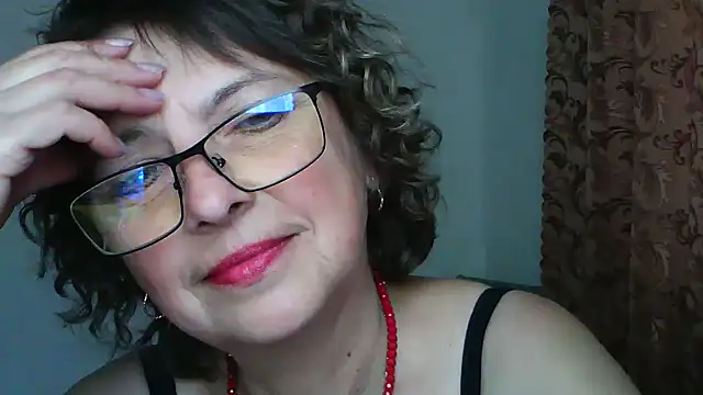 ElizabethGorden online show from June 5, 2026, 11:05 am