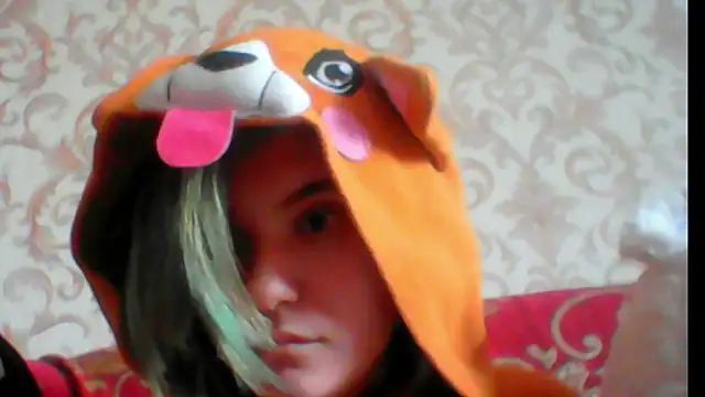 Snapshot of PreciousSecret chatting on May 9, 2026, 12:21 pm PreciousSecret online show from May 9, 2026, 12:21 pm