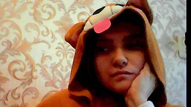 Snapshot of PreciousSecret chatting on May 11, 2026, 2:56 pm PreciousSecret online show from May 11, 2026, 2:56 pm